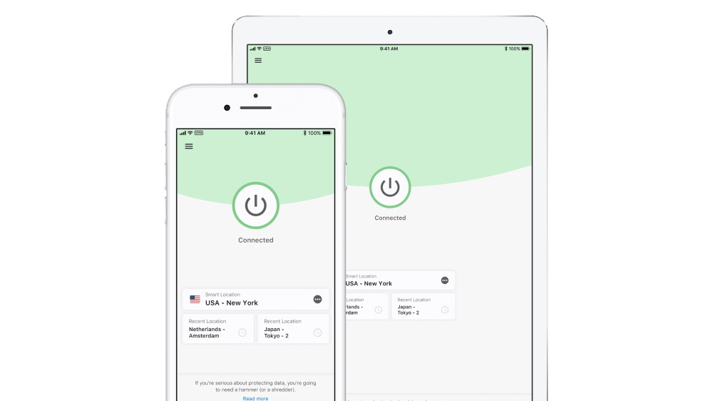 2019最好的iPhone VPN应用程序推荐 2019最好的iPhone VPN应用程序推荐