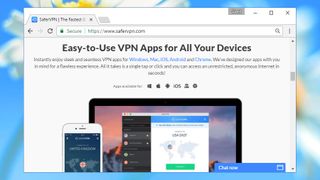 2019最好的iPhone VPN应用程序推荐 2019最好的iPhone VPN应用程序推荐